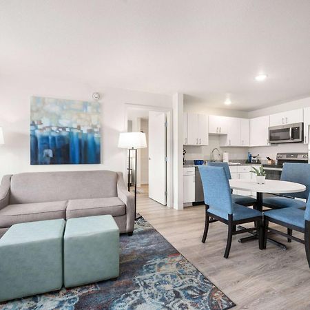 Waterwalk Extended Stay By Wyndham Minneapolis - Plymouth Extérieur photo