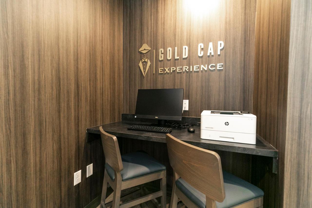 Waterwalk Extended Stay By Wyndham Minneapolis - Plymouth Extérieur photo