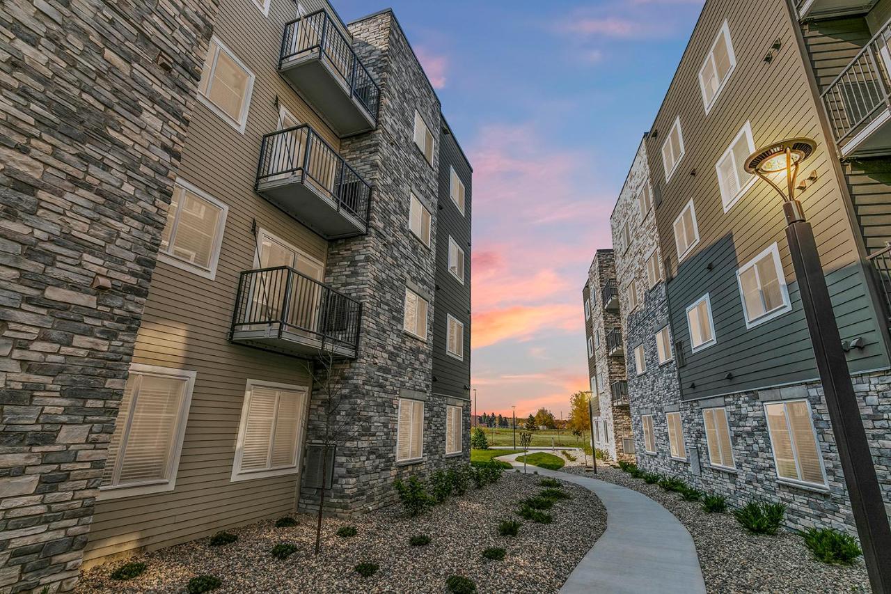 Waterwalk Extended Stay By Wyndham Minneapolis - Plymouth Extérieur photo