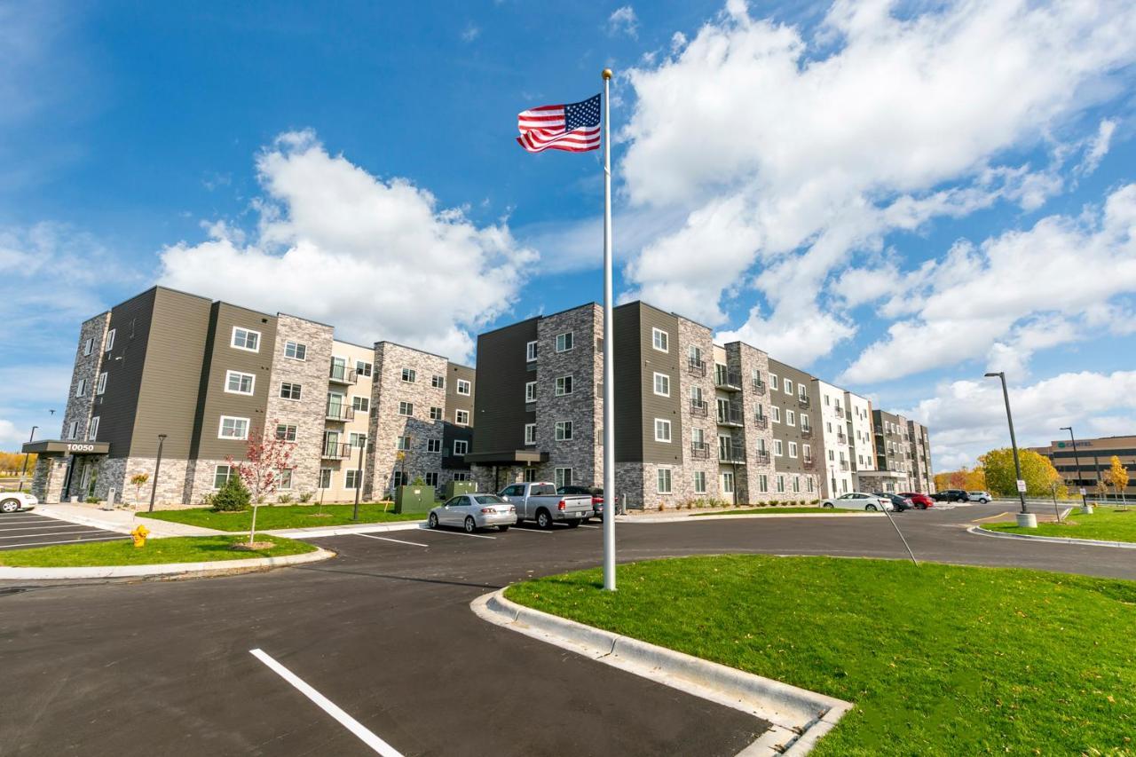 Waterwalk Extended Stay By Wyndham Minneapolis - Plymouth Extérieur photo