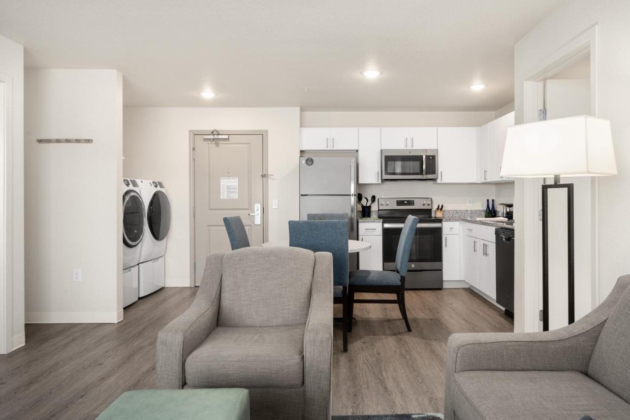 Waterwalk Extended Stay By Wyndham Minneapolis - Plymouth Extérieur photo