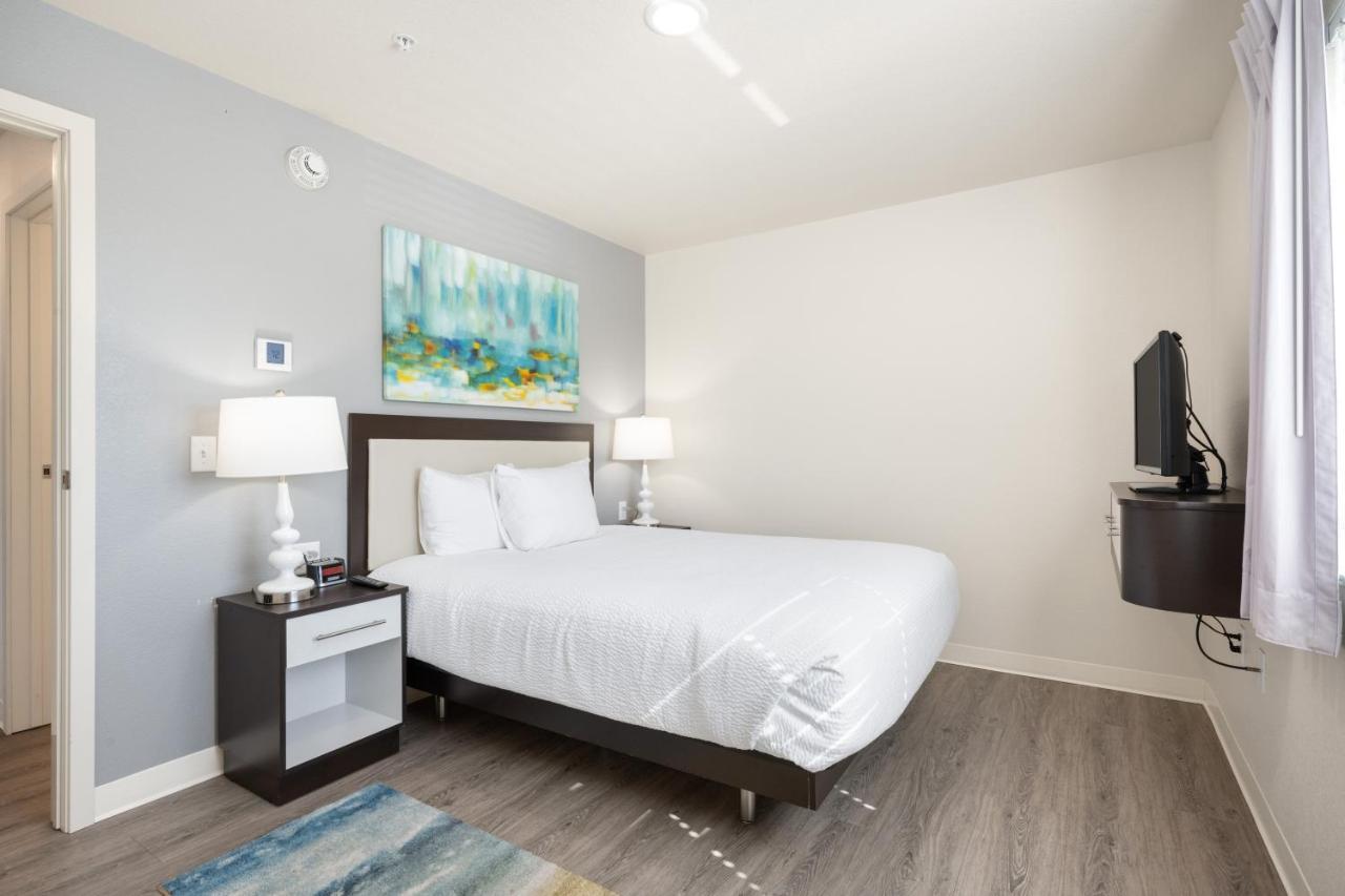 Waterwalk Extended Stay By Wyndham Minneapolis - Plymouth Extérieur photo