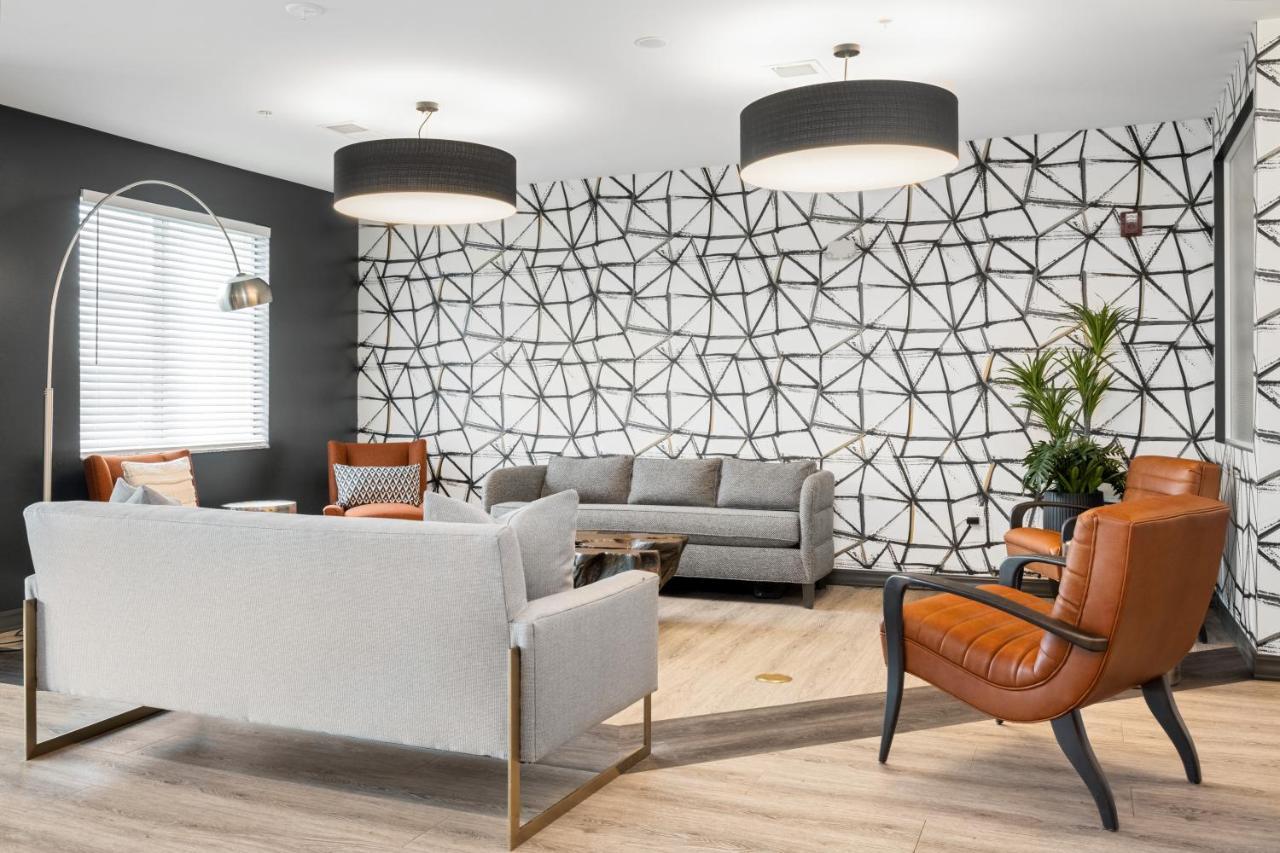 Waterwalk Extended Stay By Wyndham Minneapolis - Plymouth Extérieur photo