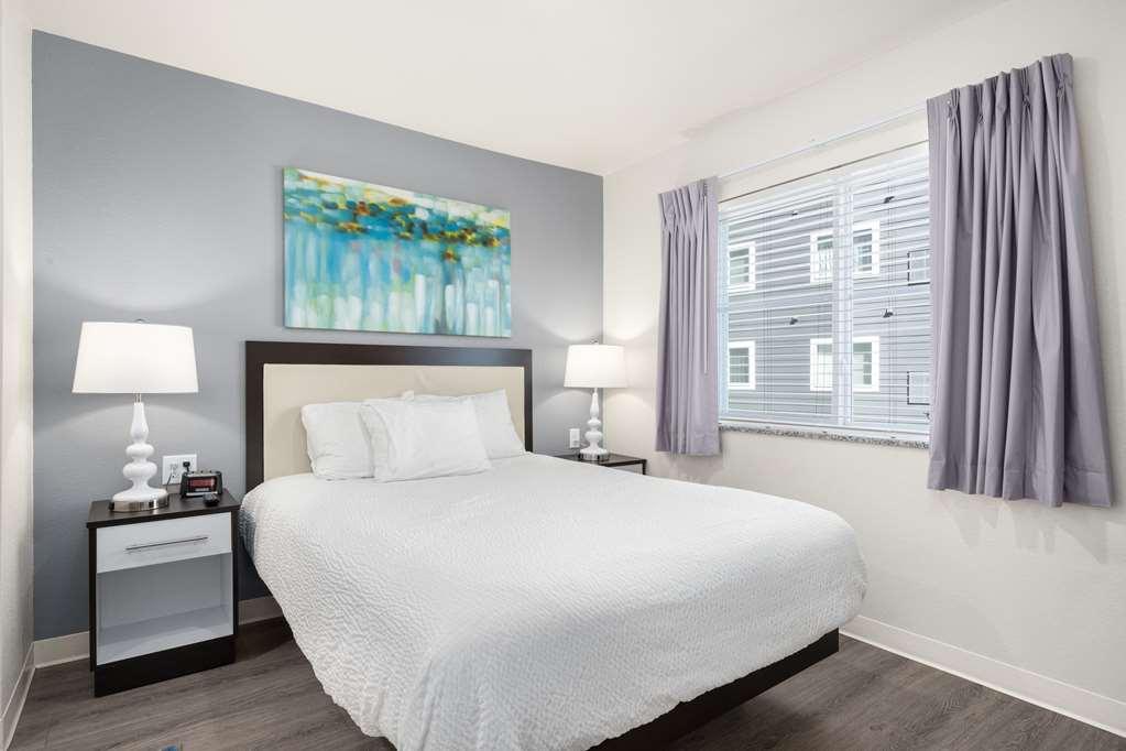 Waterwalk Extended Stay By Wyndham Minneapolis - Plymouth Chambre photo