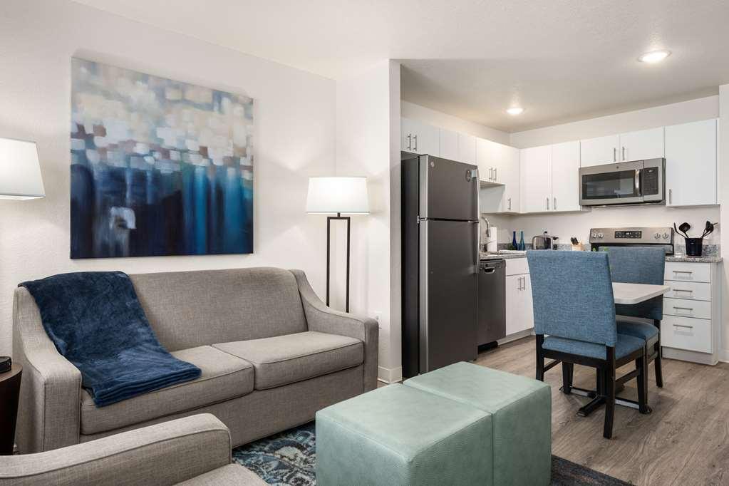Waterwalk Extended Stay By Wyndham Minneapolis - Plymouth Facilités photo