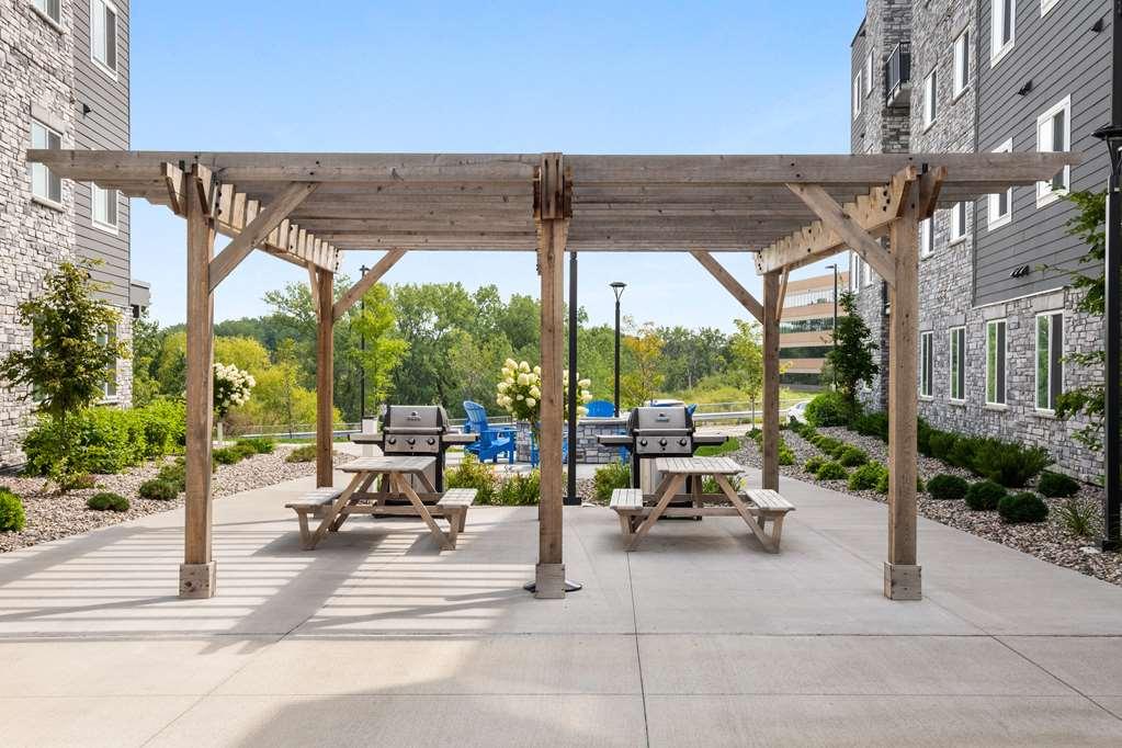 Waterwalk Extended Stay By Wyndham Minneapolis - Plymouth Extérieur photo