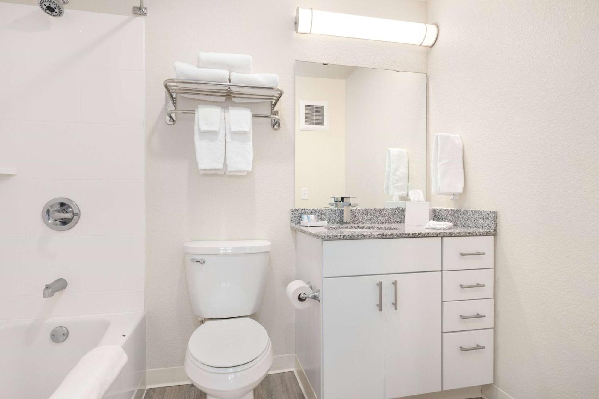 Waterwalk Extended Stay By Wyndham Minneapolis - Plymouth Extérieur photo