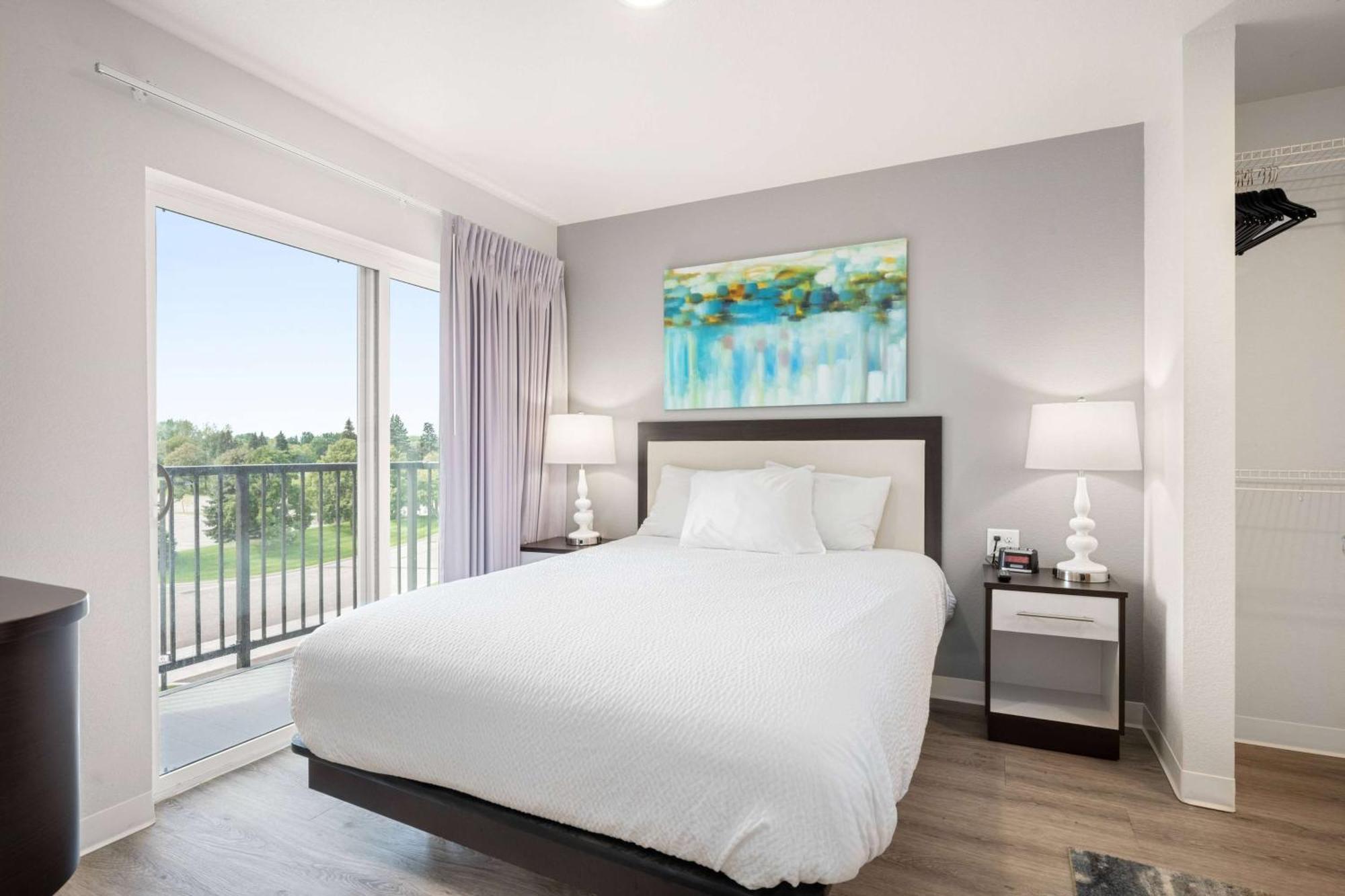 Waterwalk Extended Stay By Wyndham Minneapolis - Plymouth Extérieur photo