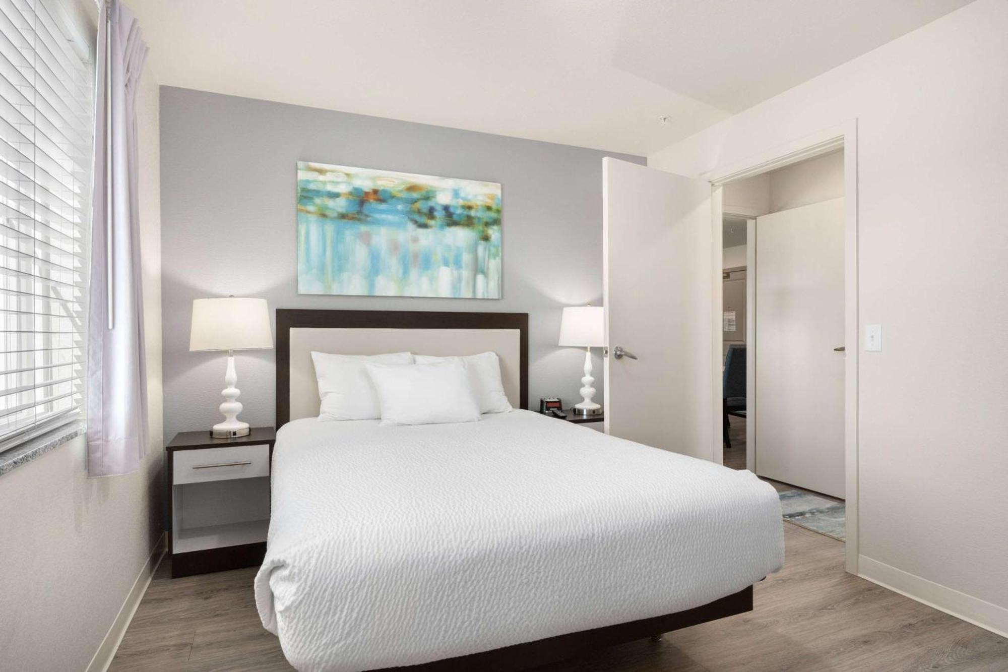 Waterwalk Extended Stay By Wyndham Minneapolis - Plymouth Extérieur photo