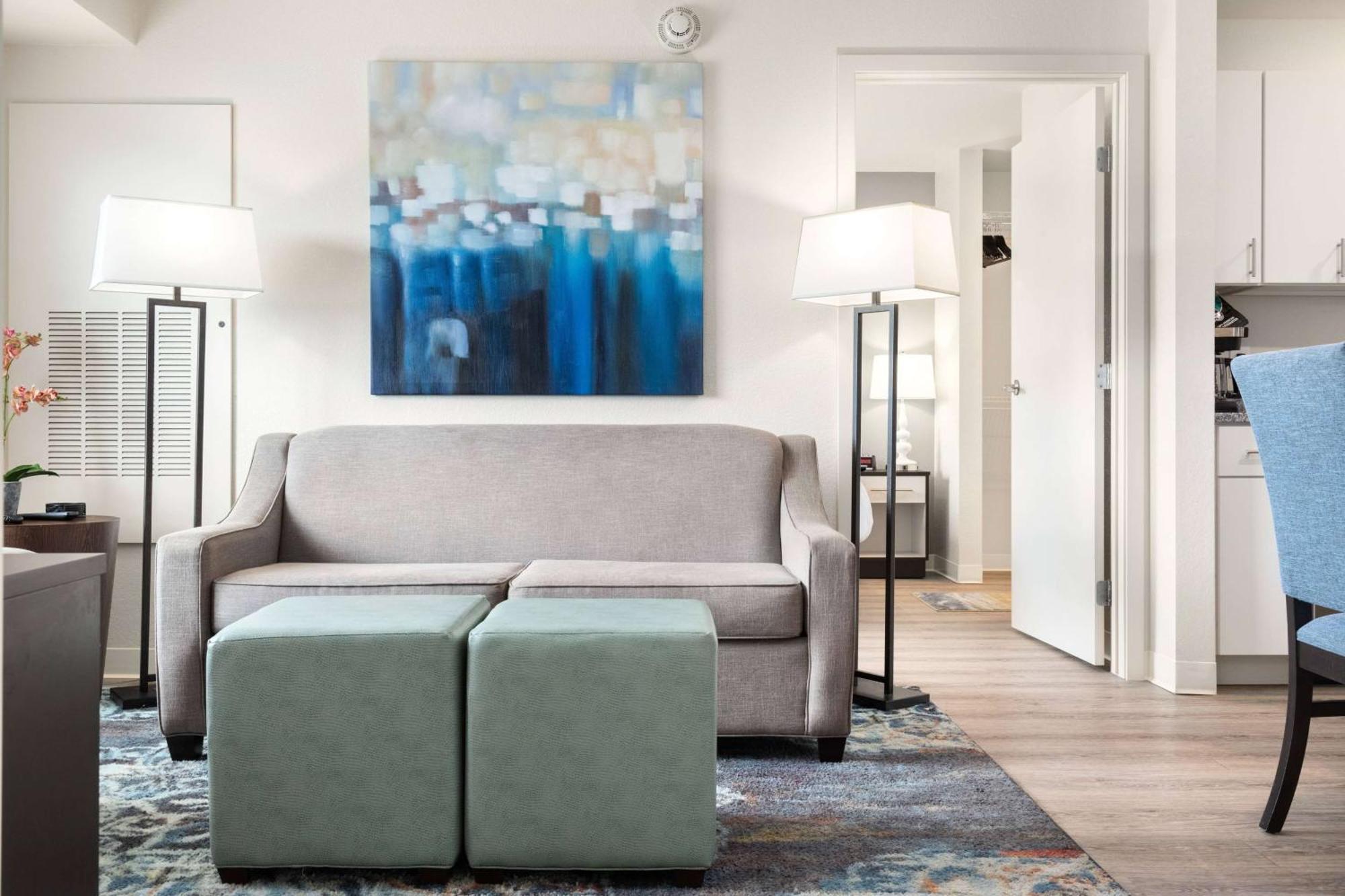 Waterwalk Extended Stay By Wyndham Minneapolis - Plymouth Extérieur photo