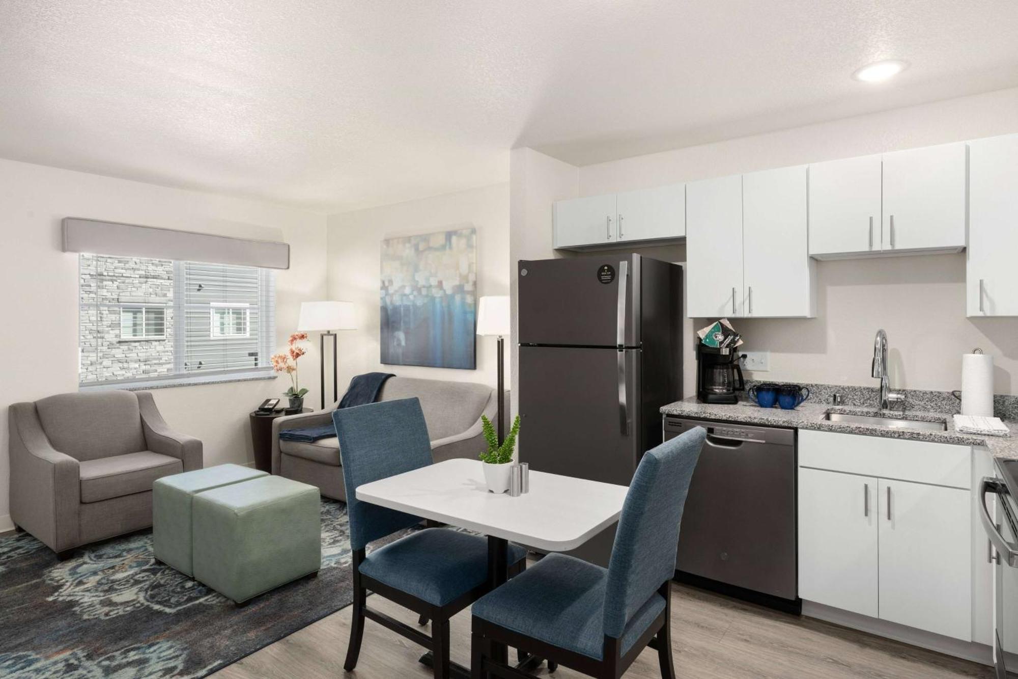 Waterwalk Extended Stay By Wyndham Minneapolis - Plymouth Extérieur photo
