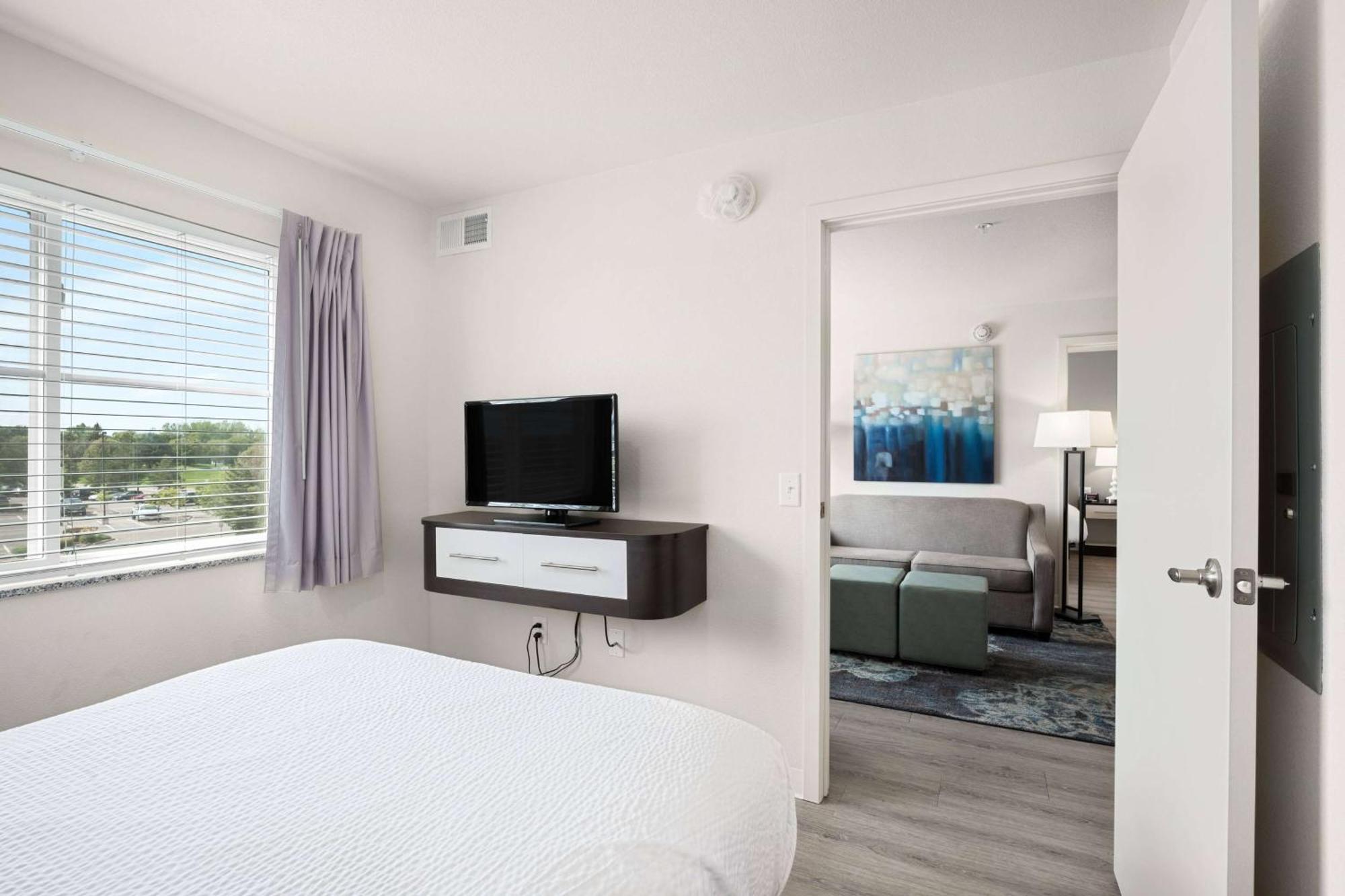 Waterwalk Extended Stay By Wyndham Minneapolis - Plymouth Extérieur photo