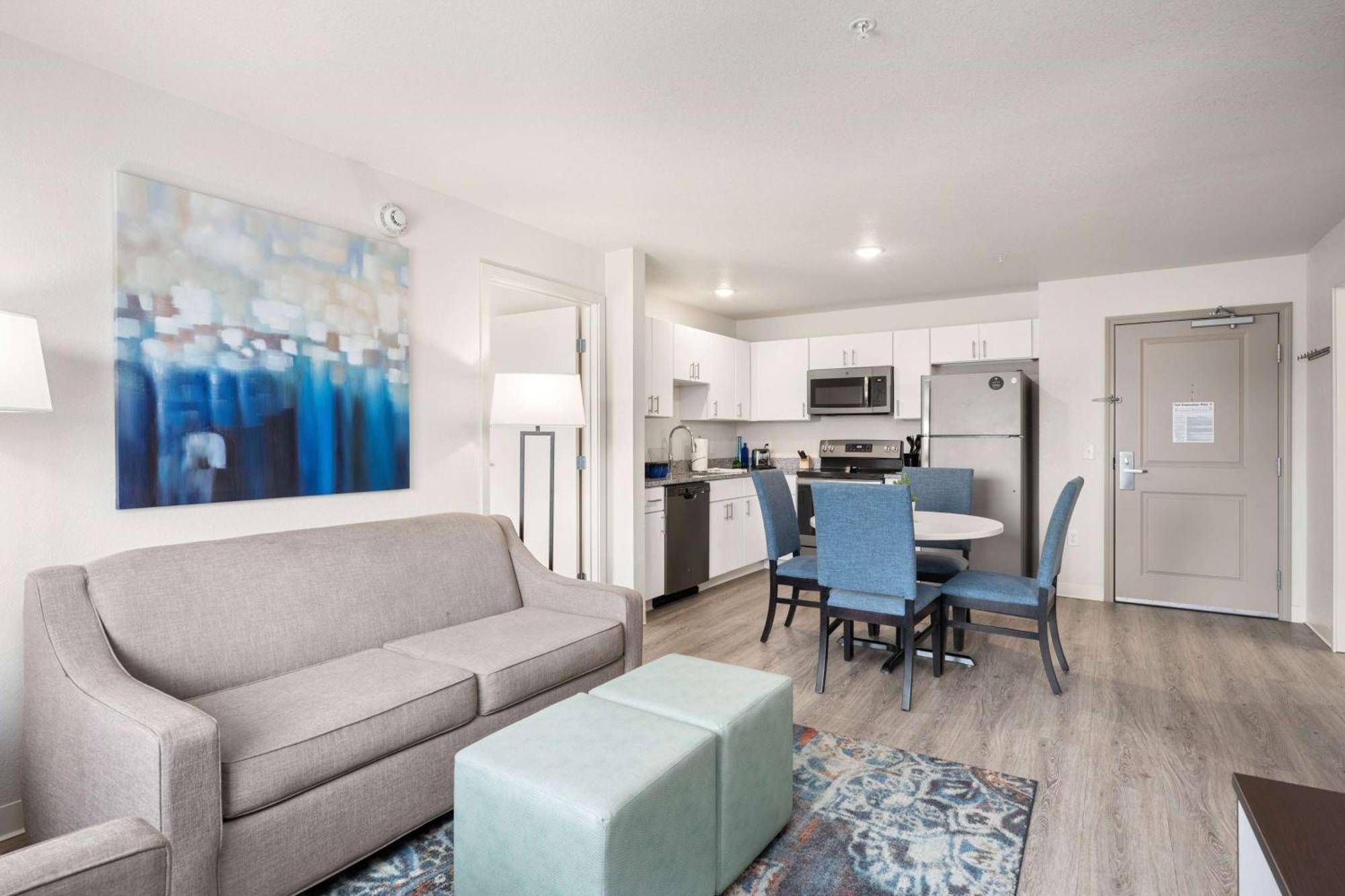 Waterwalk Extended Stay By Wyndham Minneapolis - Plymouth Extérieur photo