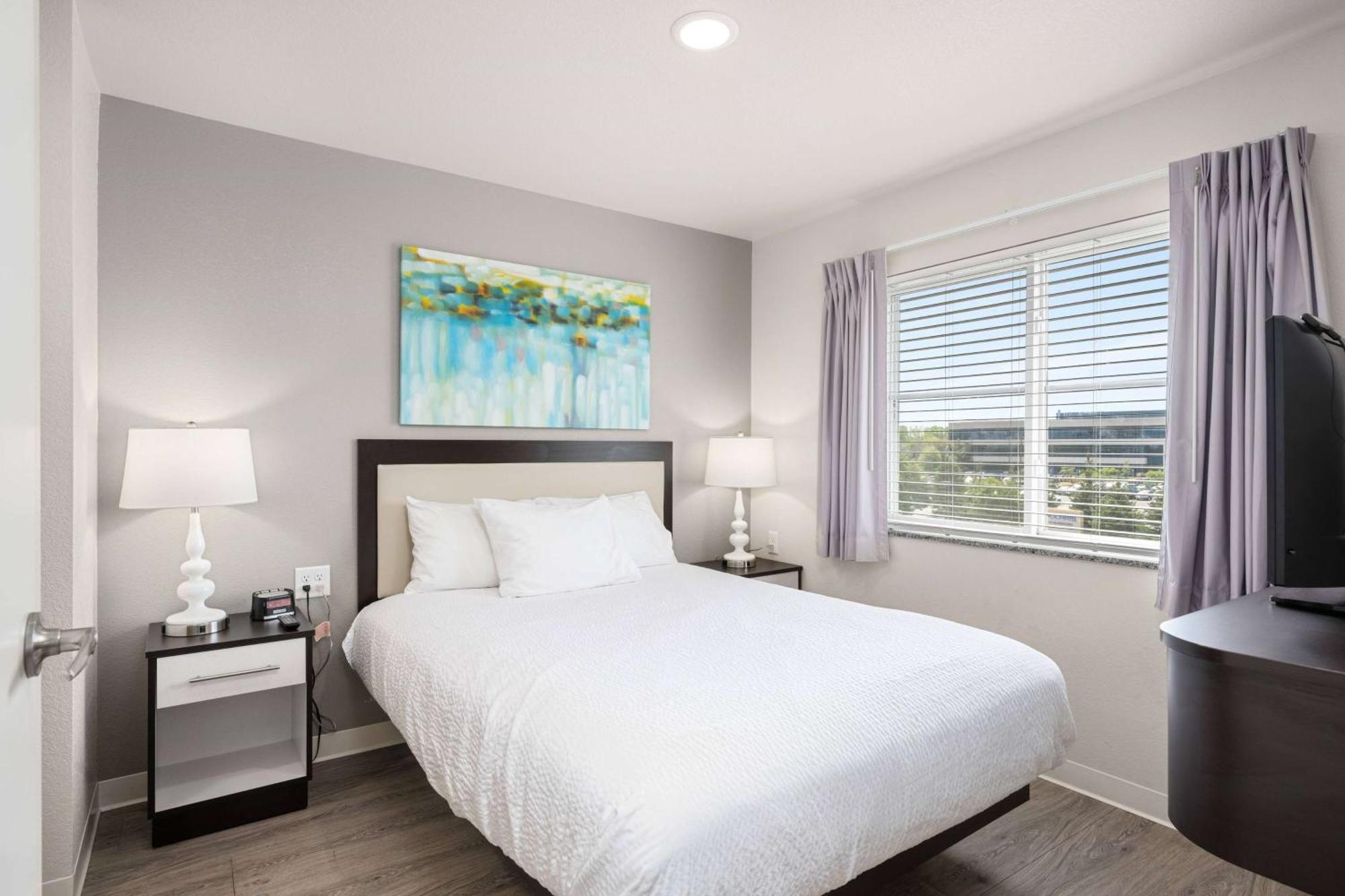 Waterwalk Extended Stay By Wyndham Minneapolis - Plymouth Extérieur photo